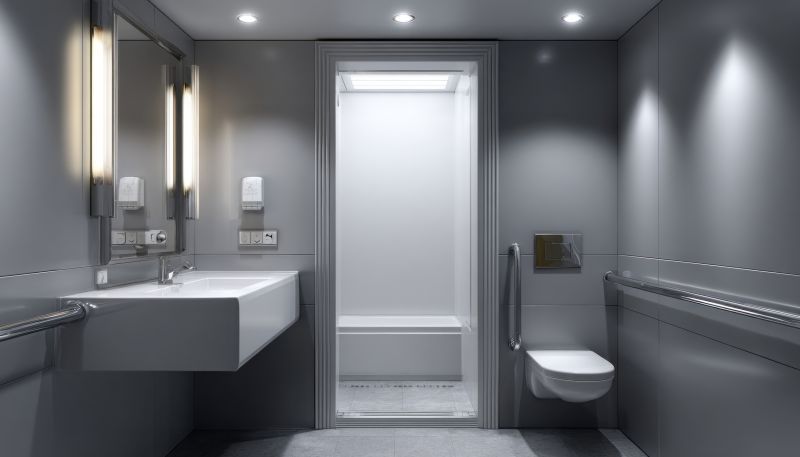 Top Bathroom Remodeling Companies in Porterville, CA