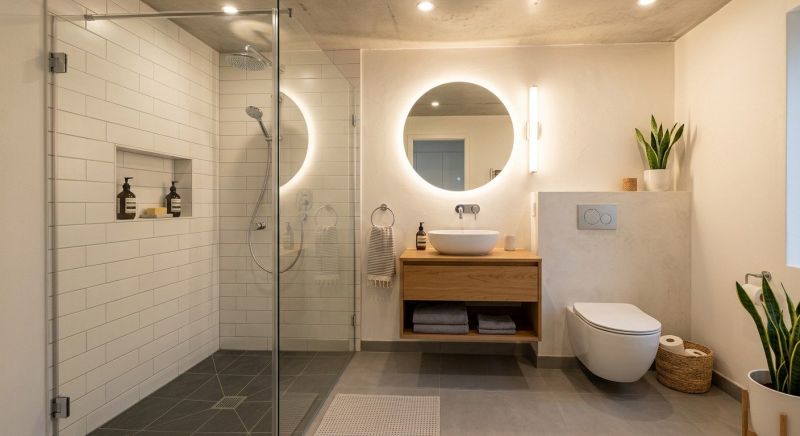 Top Bathroom Remodeling Companies in Visalia, CA