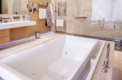 Cost of Bathtub Installation in Visalia, CA