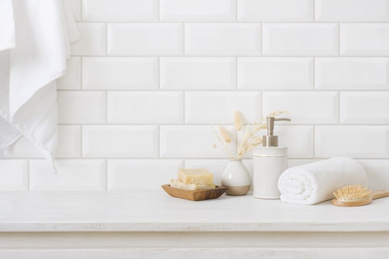 Tile Backsplash Accents