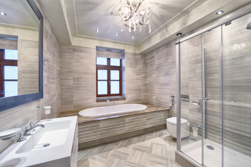 Tile and Bathroom Remodel Experts